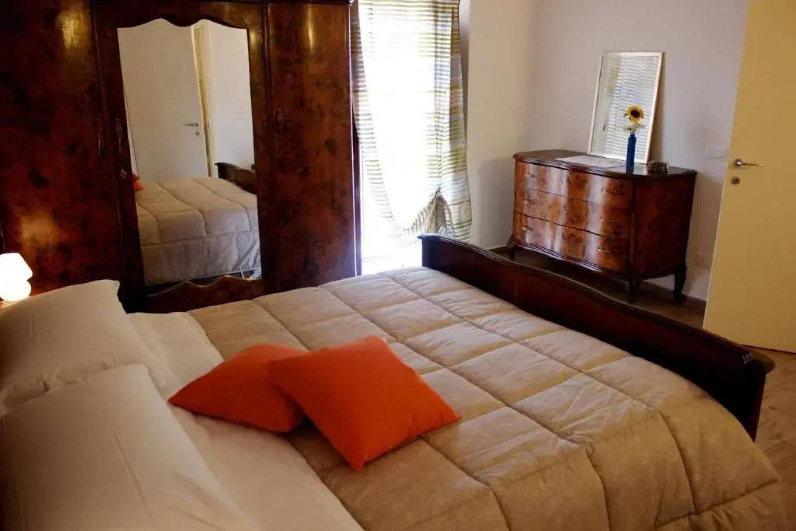 Paneolio Food and Drink B&B