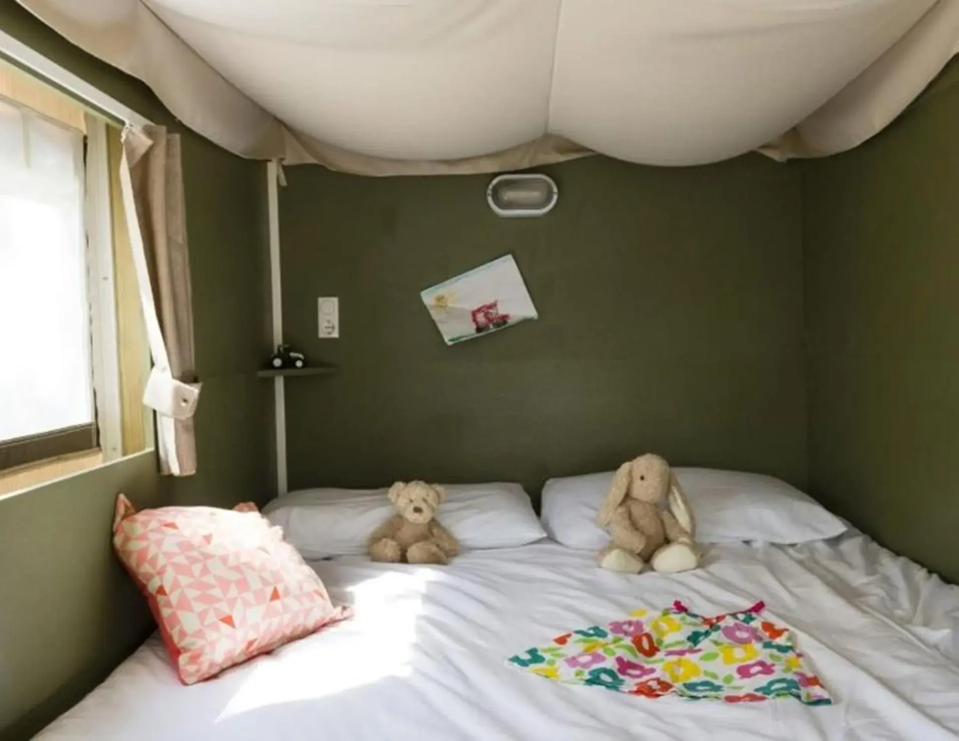 Club del Sole Romagna Family Village Riccione.