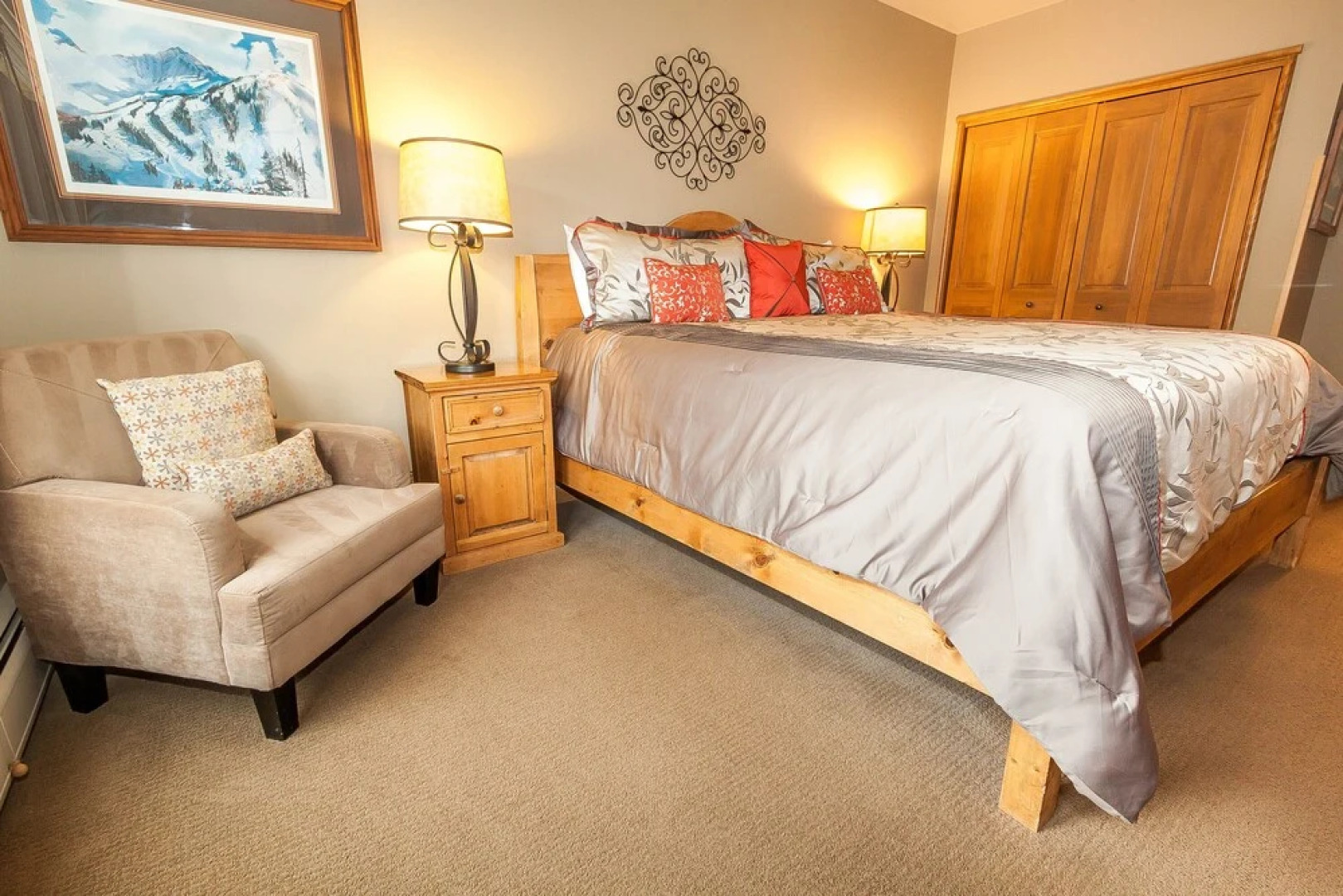 Jackpine Lodge by Summit County Mountain Retreats