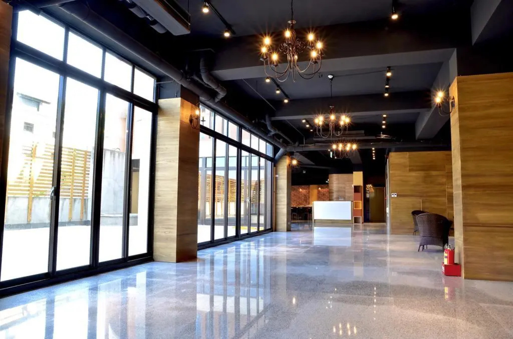 Issmy Hotel Spring Resort