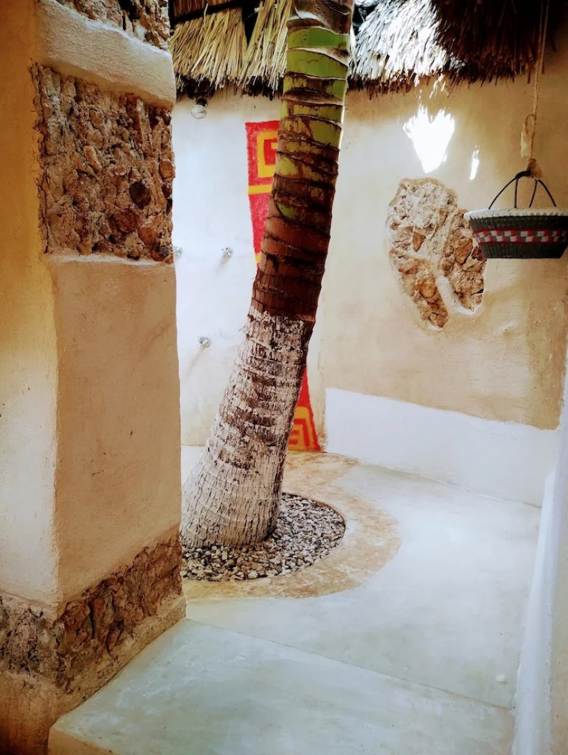 Hotel y Museo Aldea Maya Toktli Orígenes