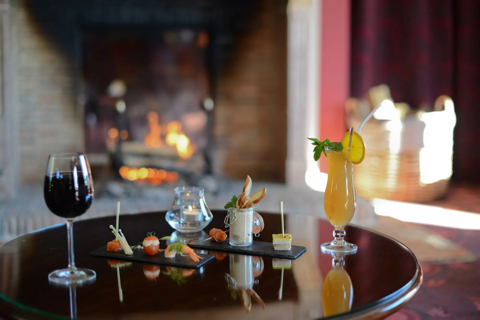 Domaine de Villers Hotel Restaurant & Spa