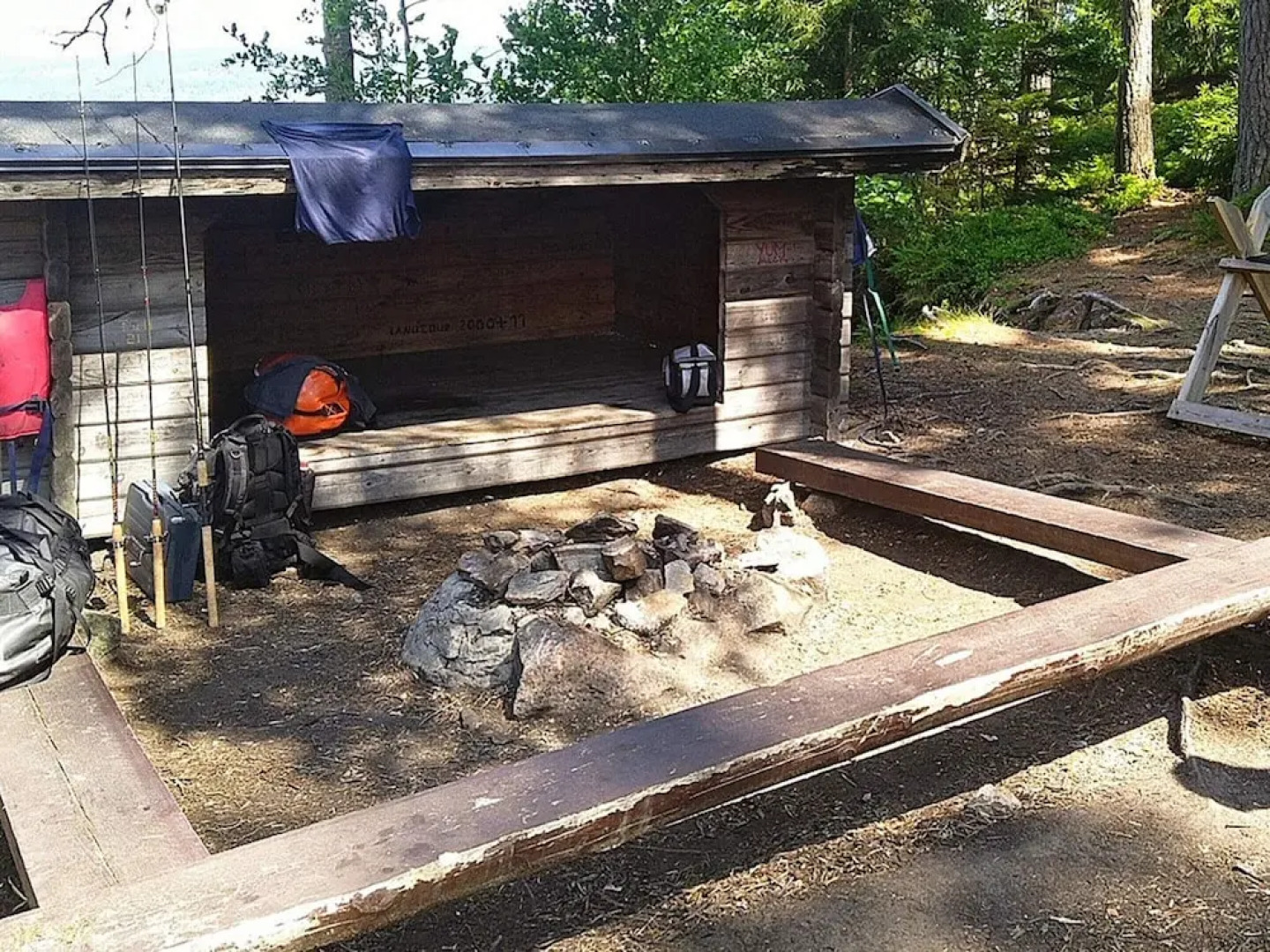 6 Person Holiday Home in Bengtsfors-by Traum