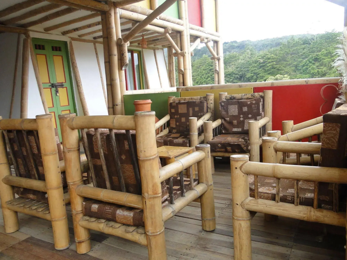 Eco Hotel Terrabella