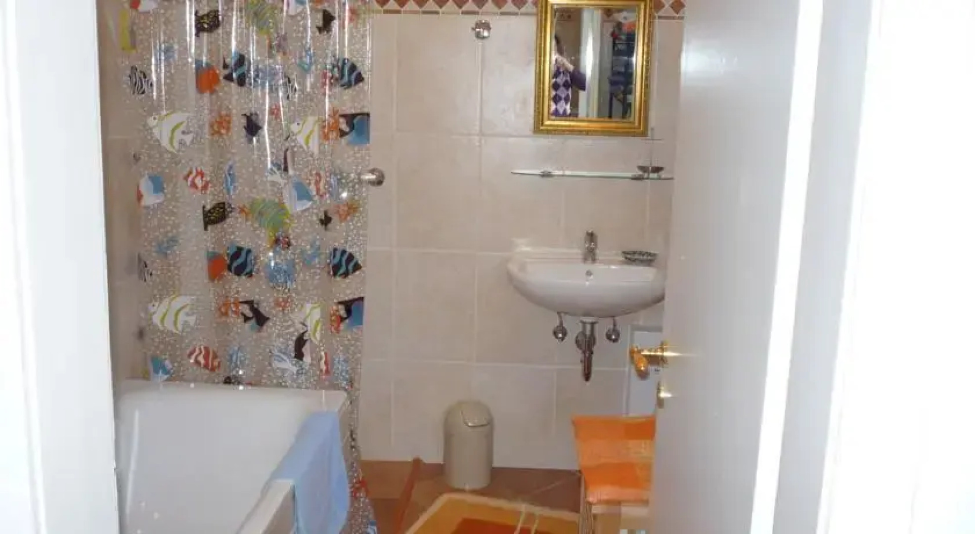 Ferienwohnung Jahnke