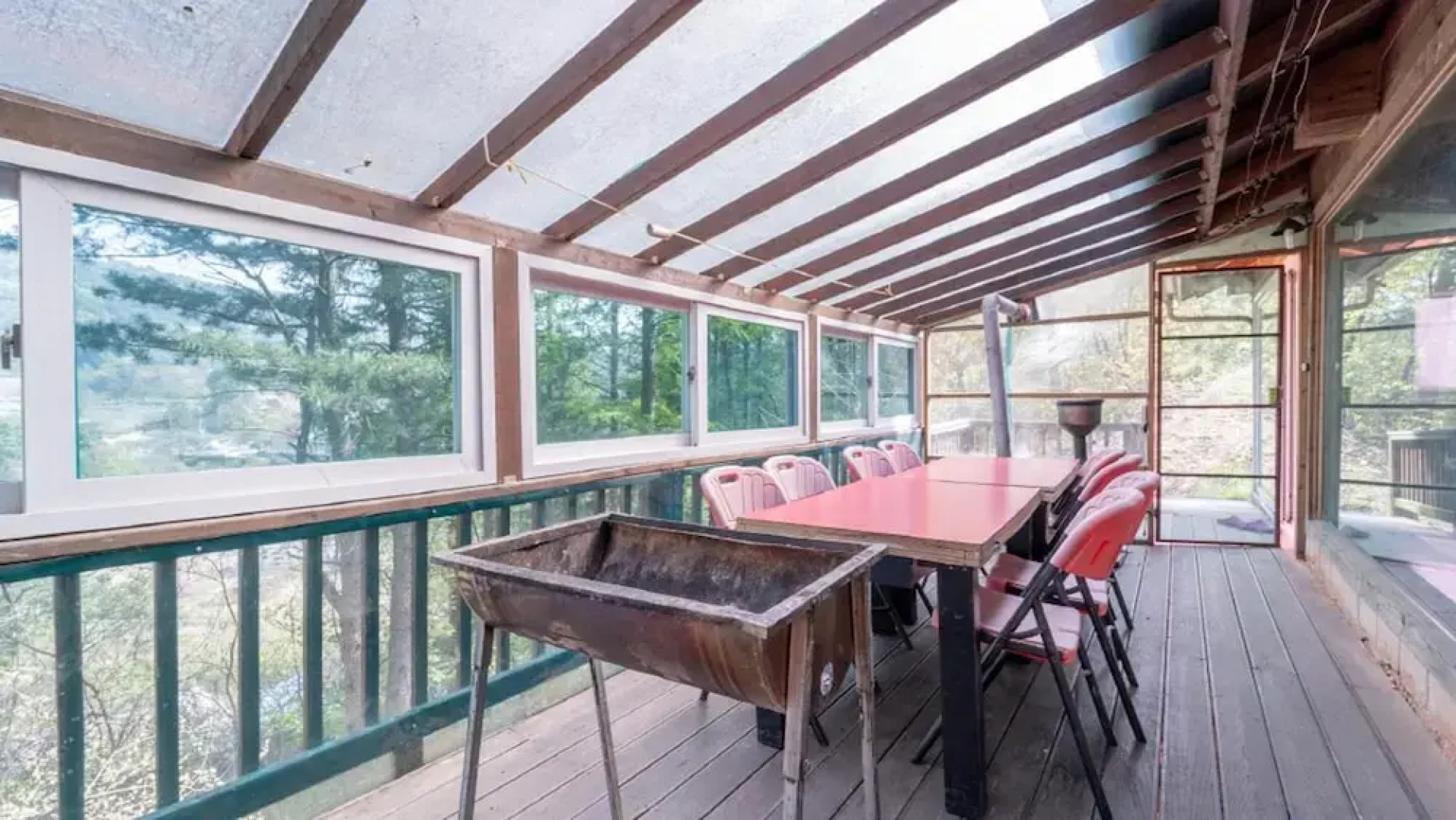 Yangpyeong Santa Pension