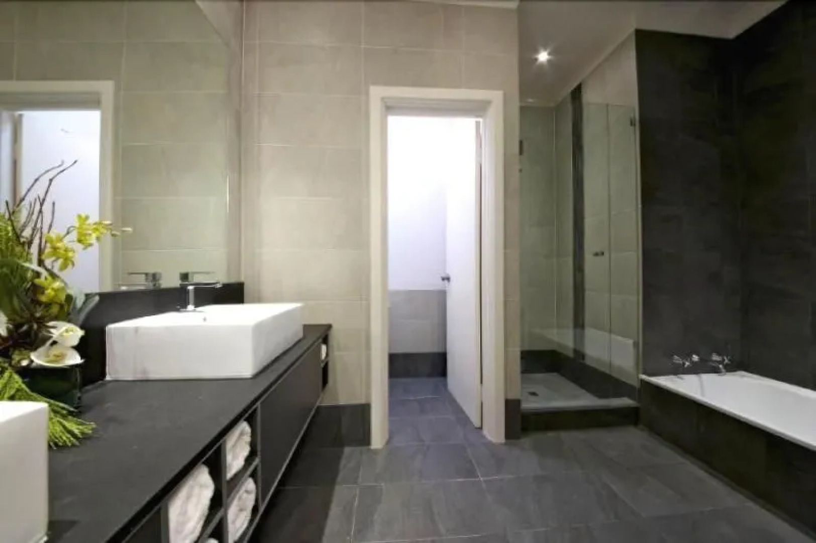 The Inn Mahogany Creek