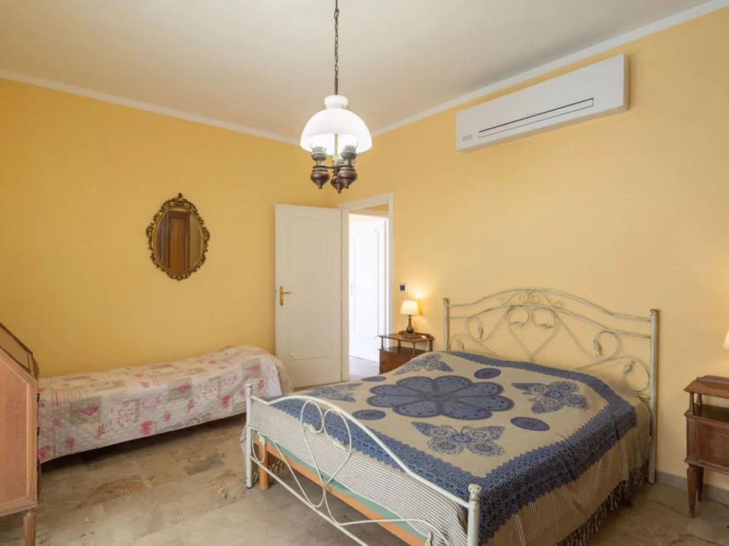 House Irma Santo Stefano al Mare