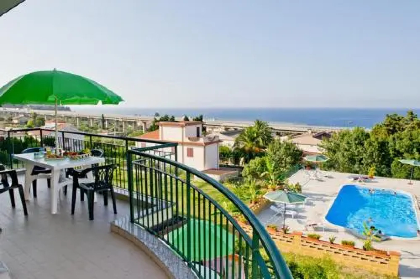 Appartamenti Pirrera