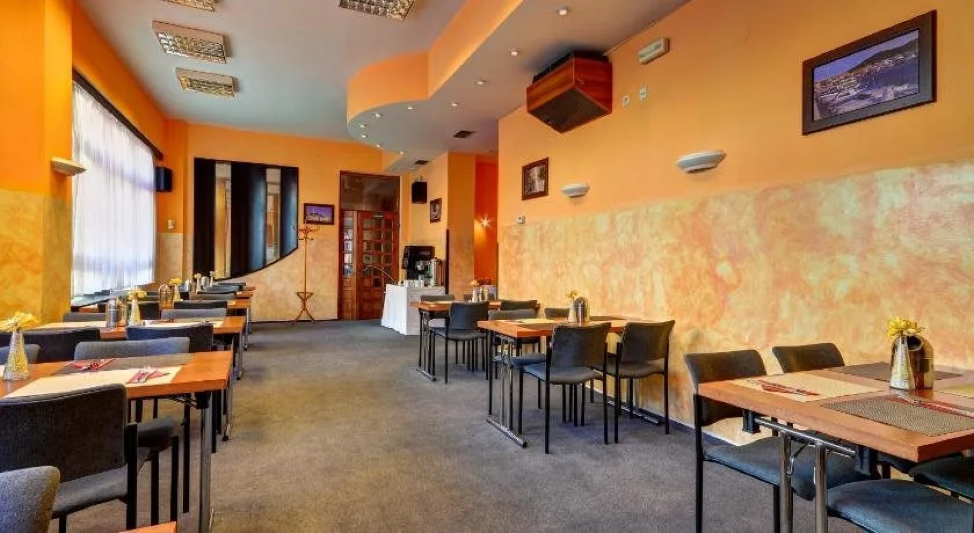 Hotel a Pizzeria Istria