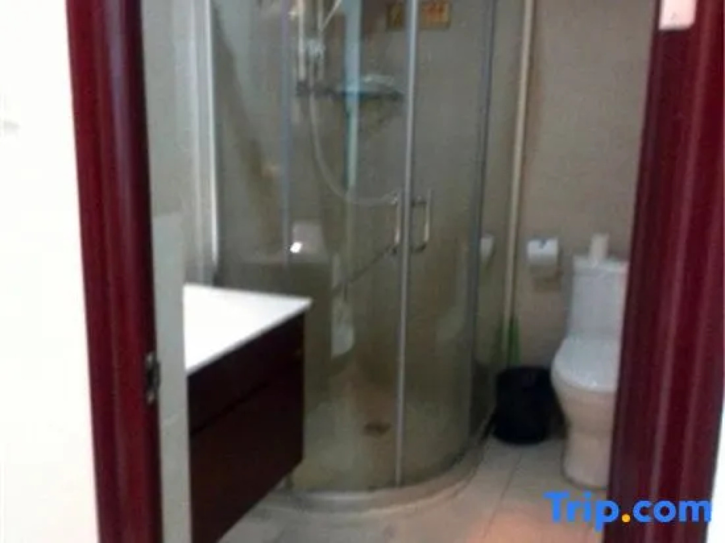 Xin Haixin Express Hotel