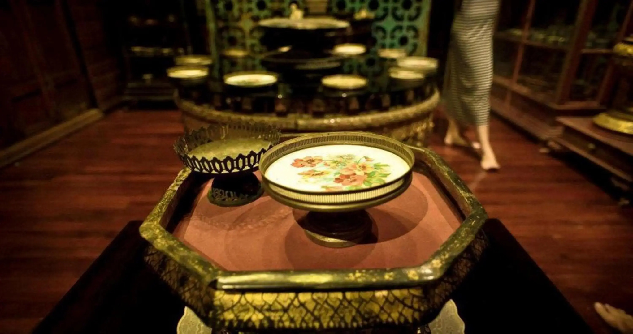 Baan Tye Wang Hotel