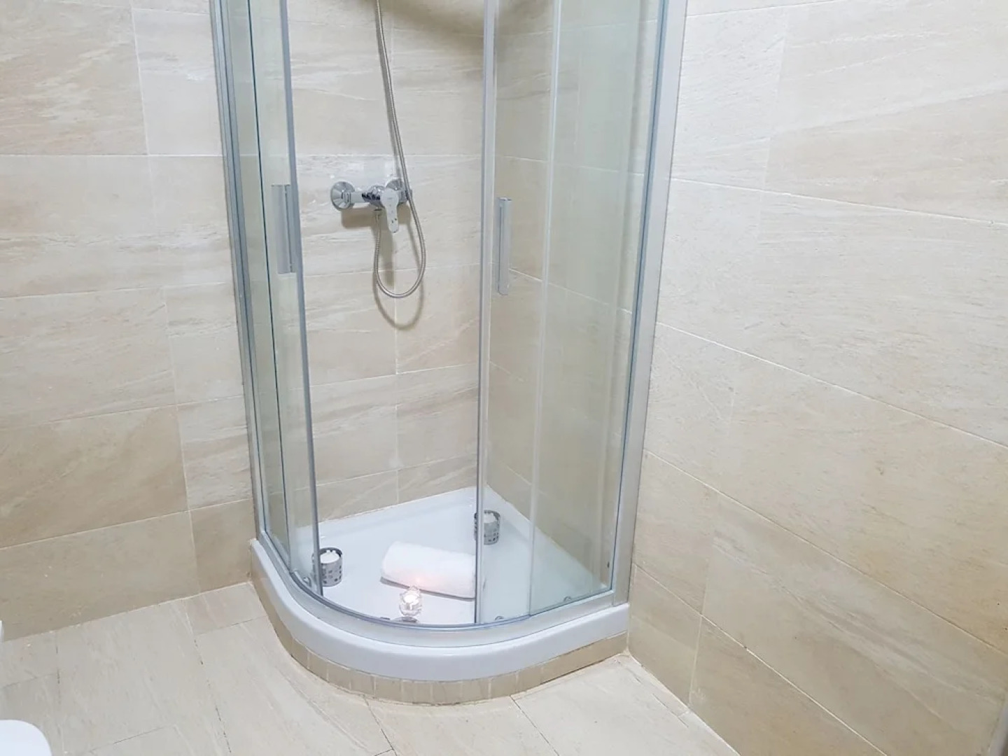 luxury centrale parc