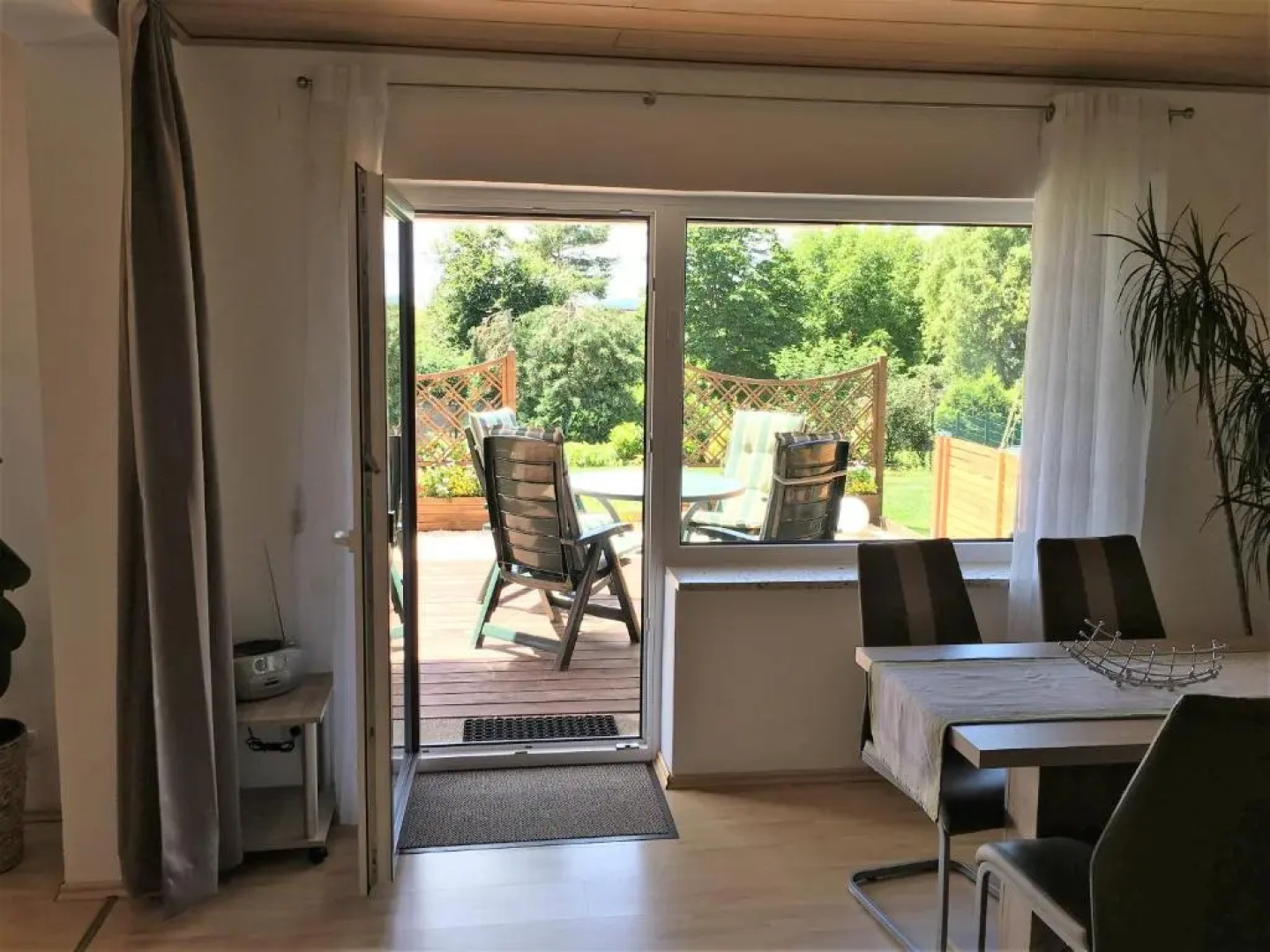 Ferienwohnung Familie Slepitzka