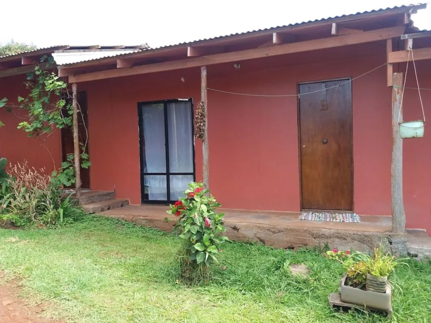 Cabañas Vai Hinaaro