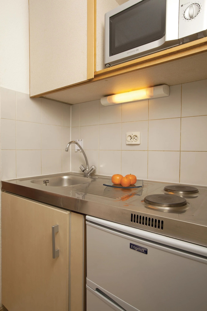 Sejours & Affaires Nantes Ducs de Bretagne