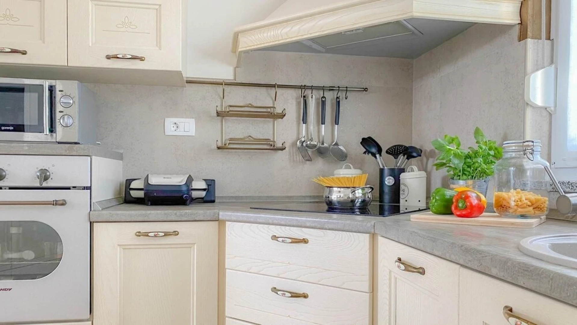 Casa Erik in Bu Inija