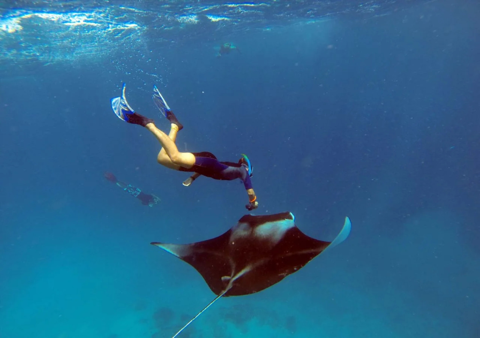 Holiday Lodge Maldives