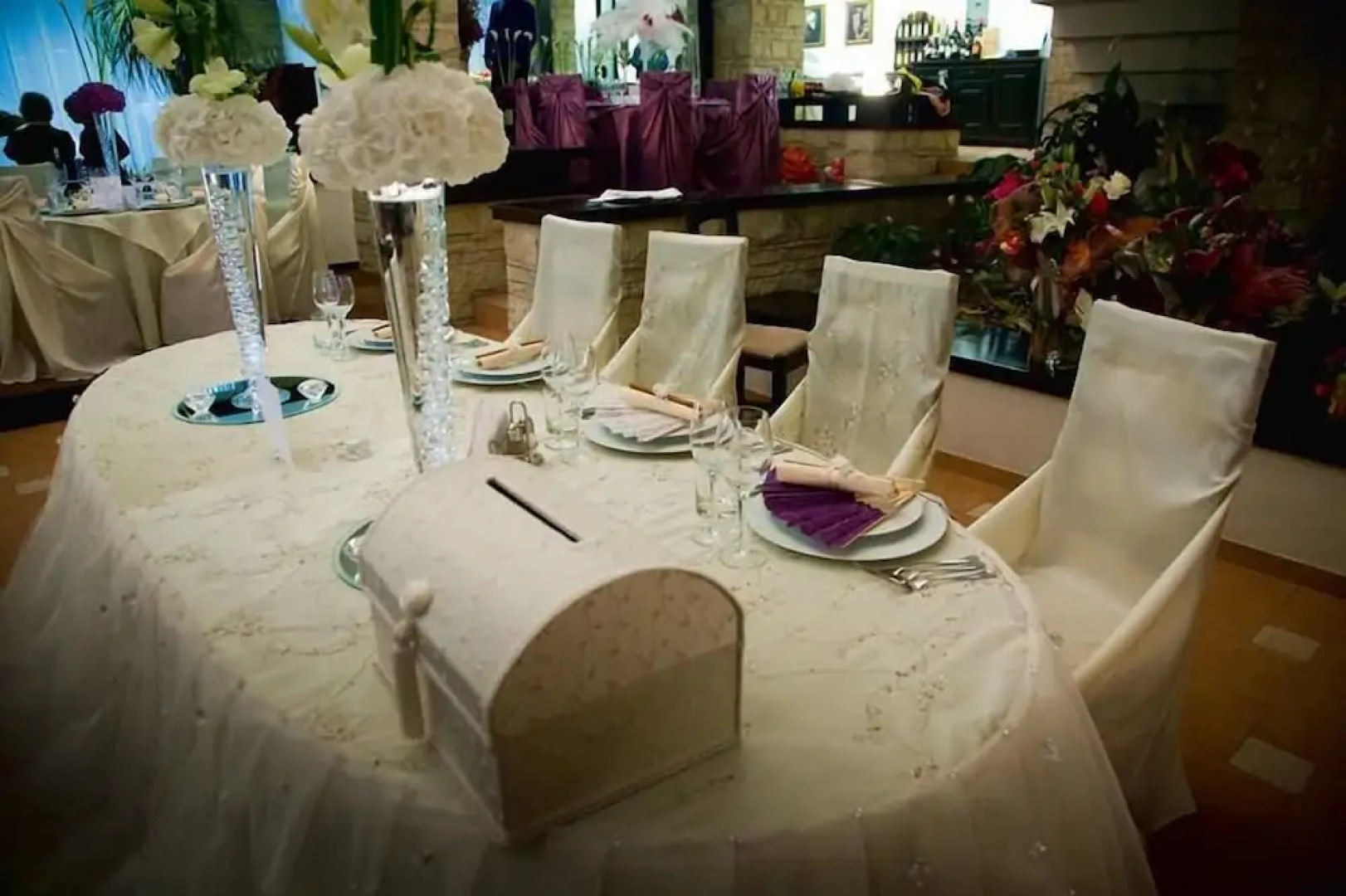 Hotel & Restaurant Sofia