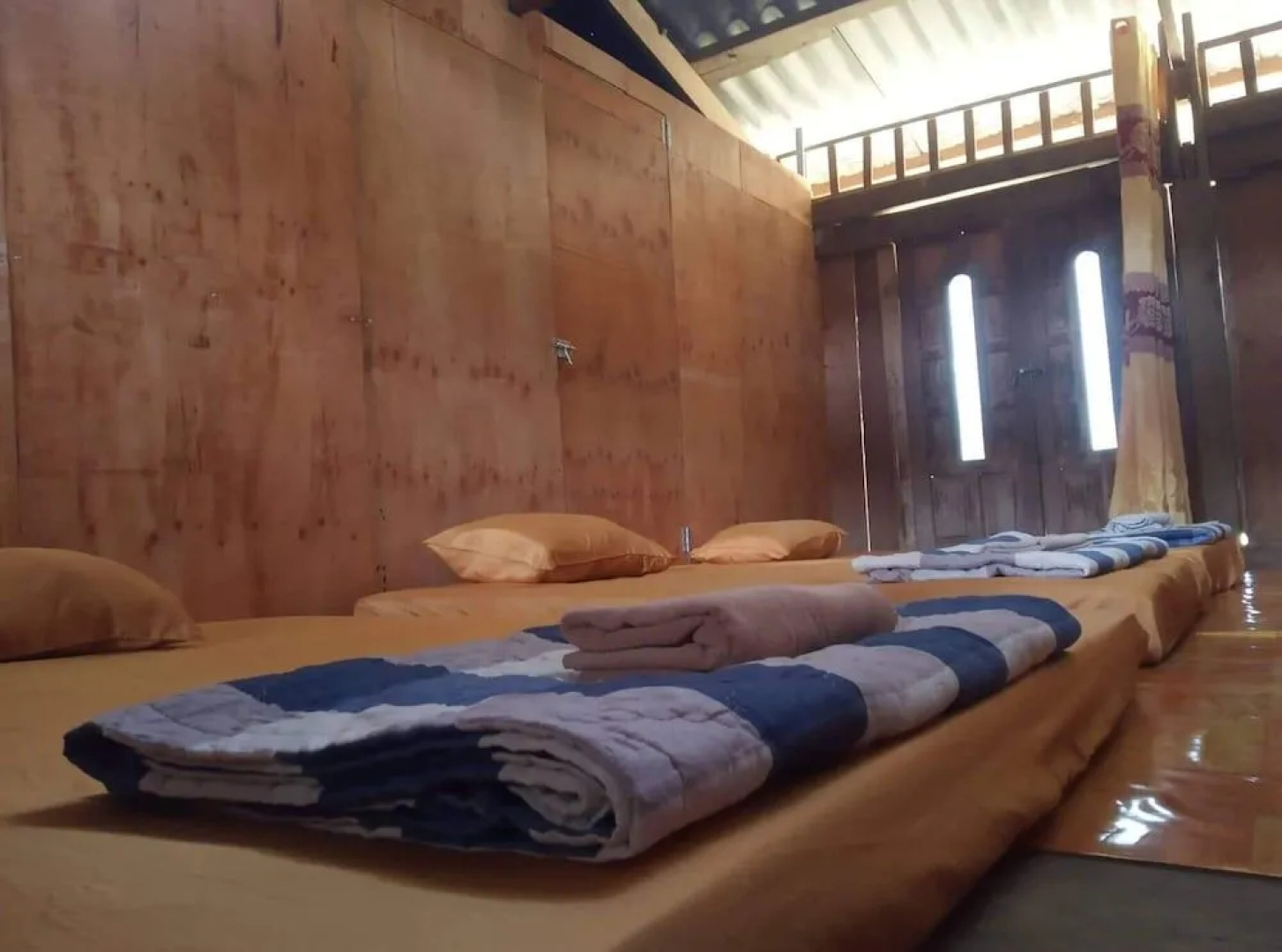 Du Gia Waterfall Hostel & Homestay