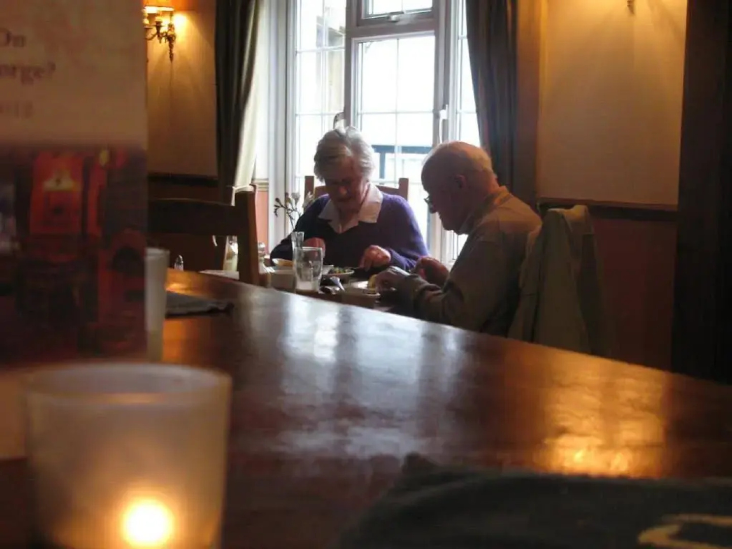 The George Inn
