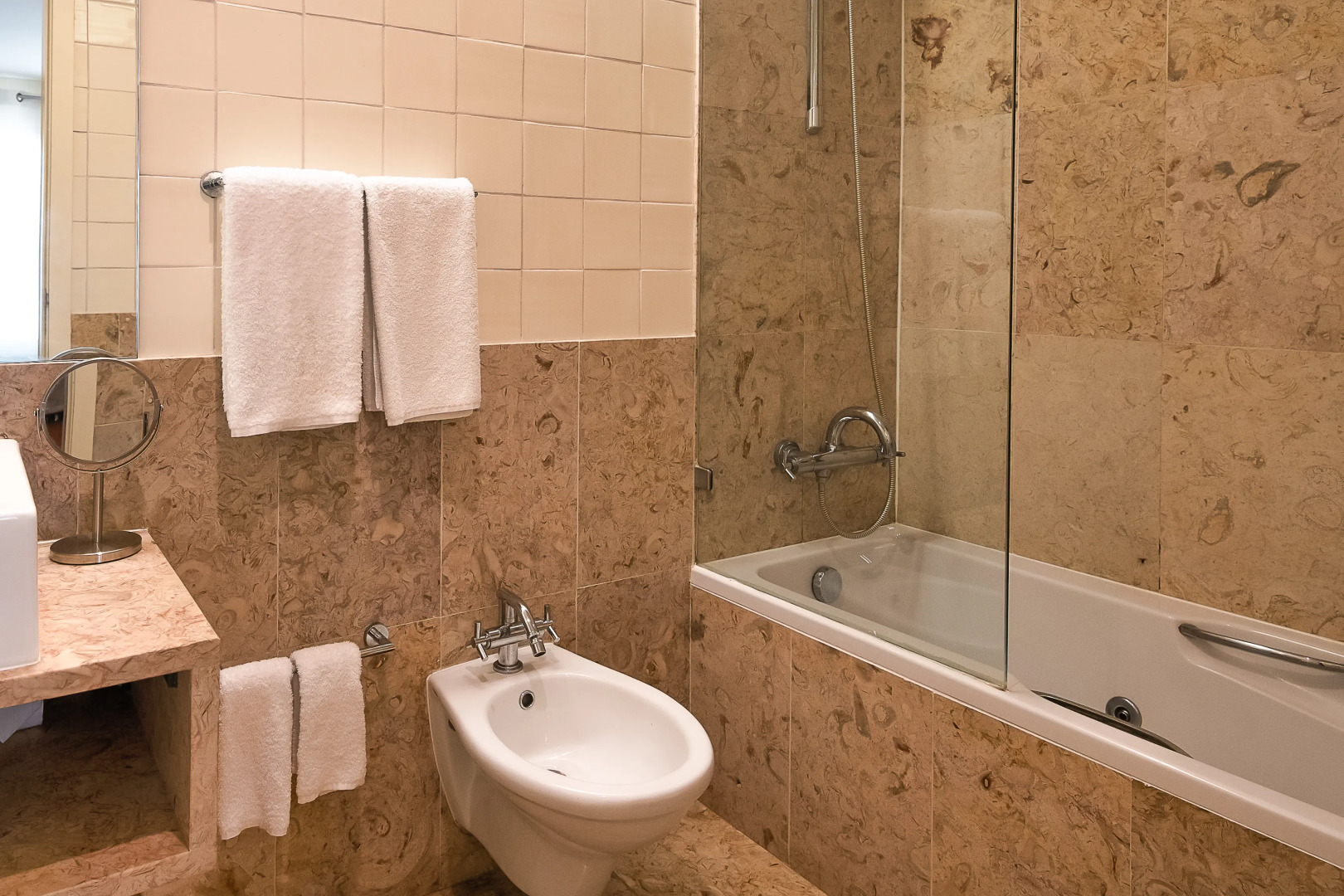 Domes Lake Residences