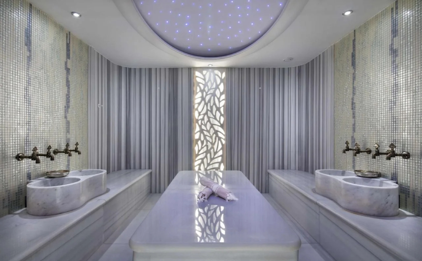 DoubleTree by Hilton Skopje