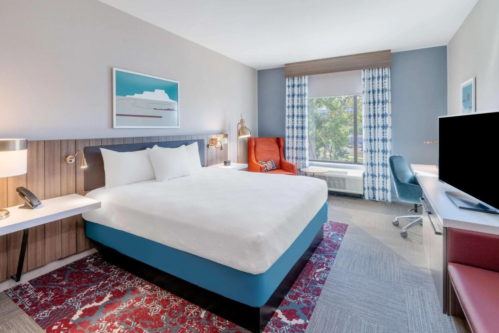 Hilton Garden Inn Trinidad Downtown