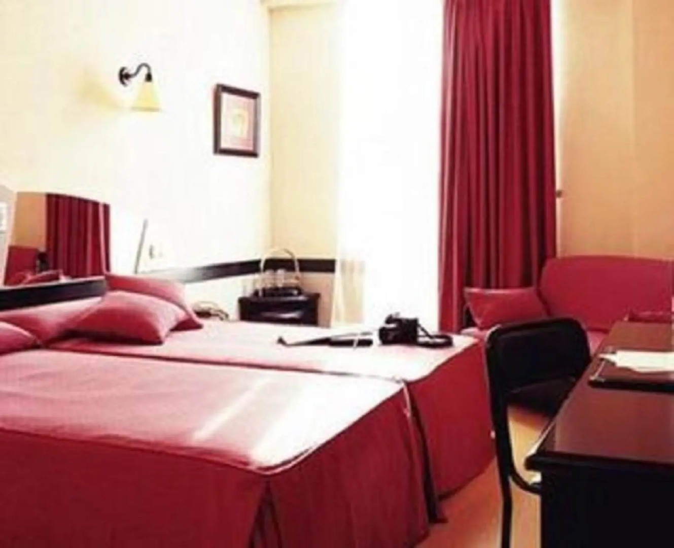 Hotel Faranda Express Torrelavega