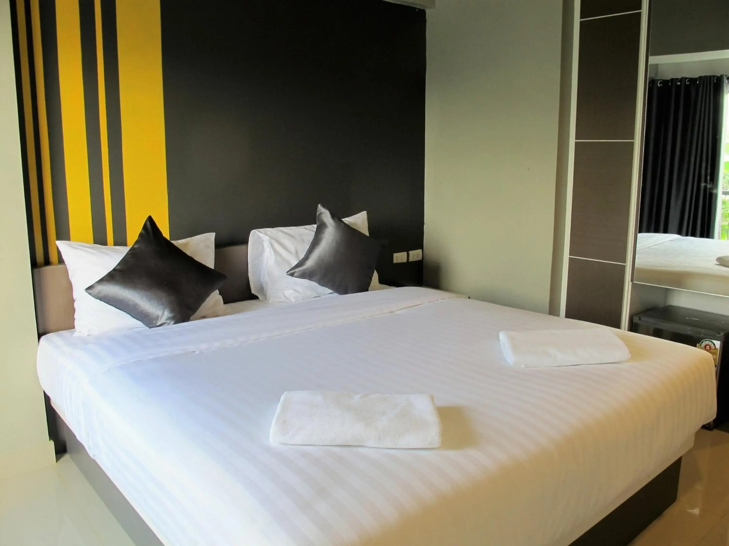 Suvarnabhumi Oriental Resort