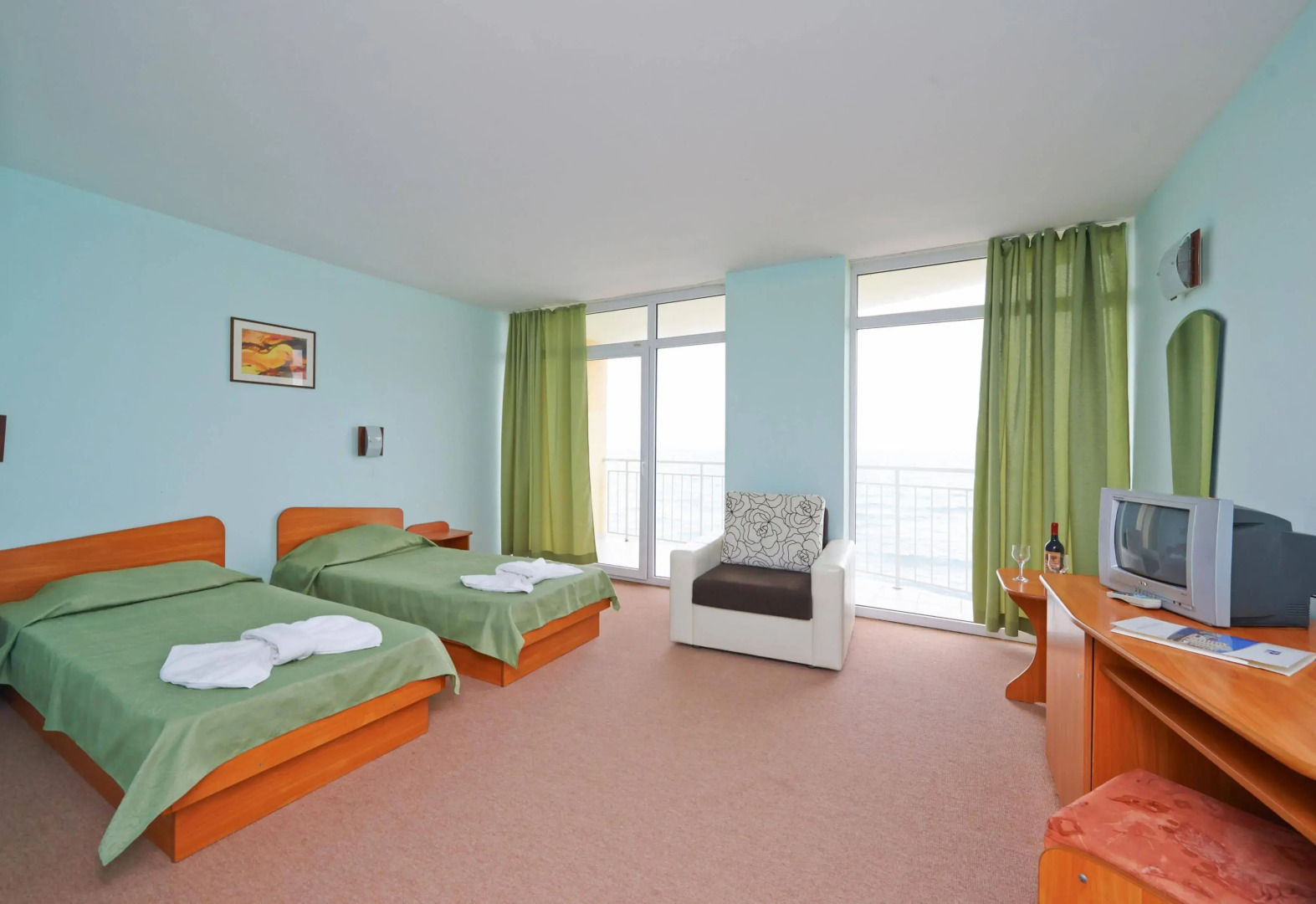 Interhotel Pomorie