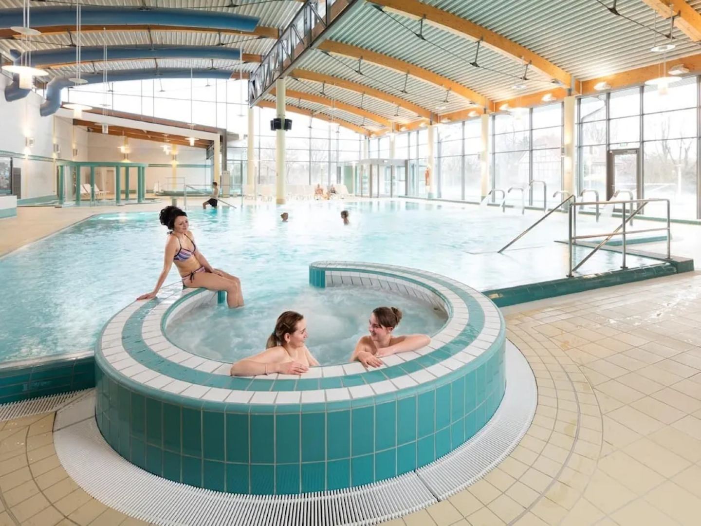 Santé Royale Hotel & Gesundheitsresort Bad Langensalza