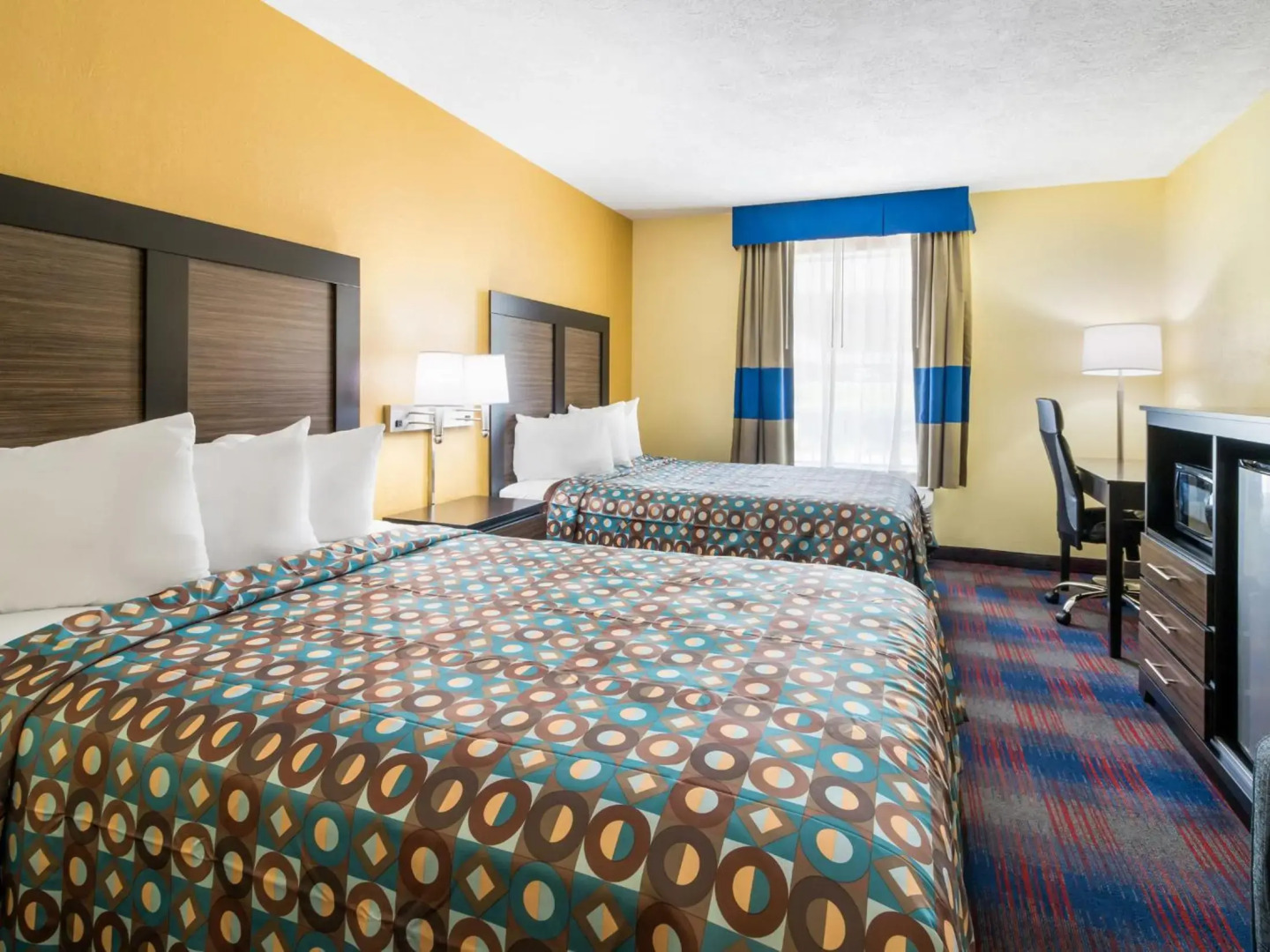 Americas Best Value Inn Clayton