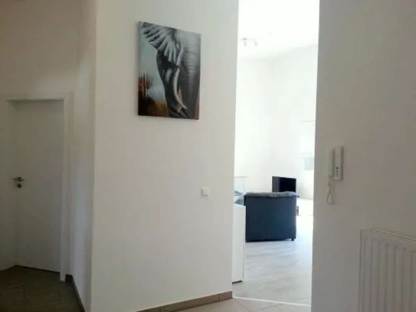 Ferienwohnung Fasold