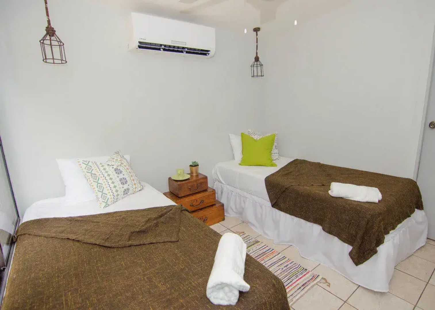 La Bicicleta Hostal - Hostel