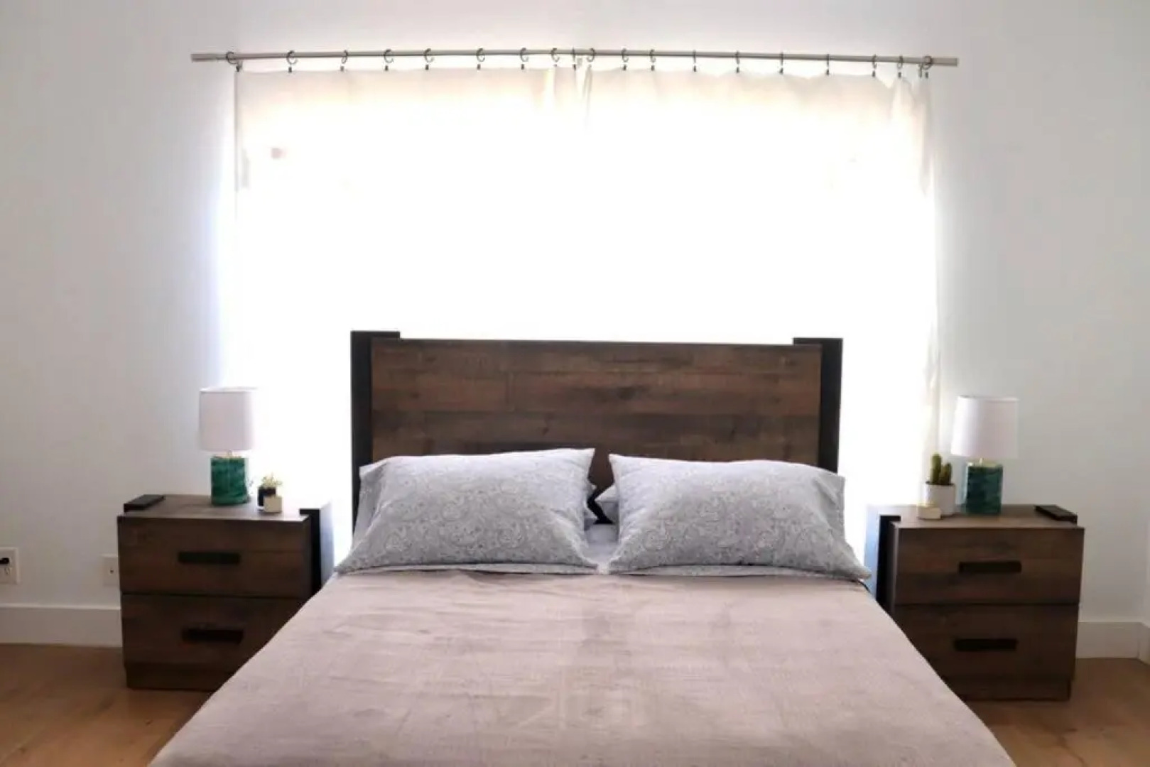 Heart Of West Hollywood Modern Suite 2 Bedroom 2 Bath