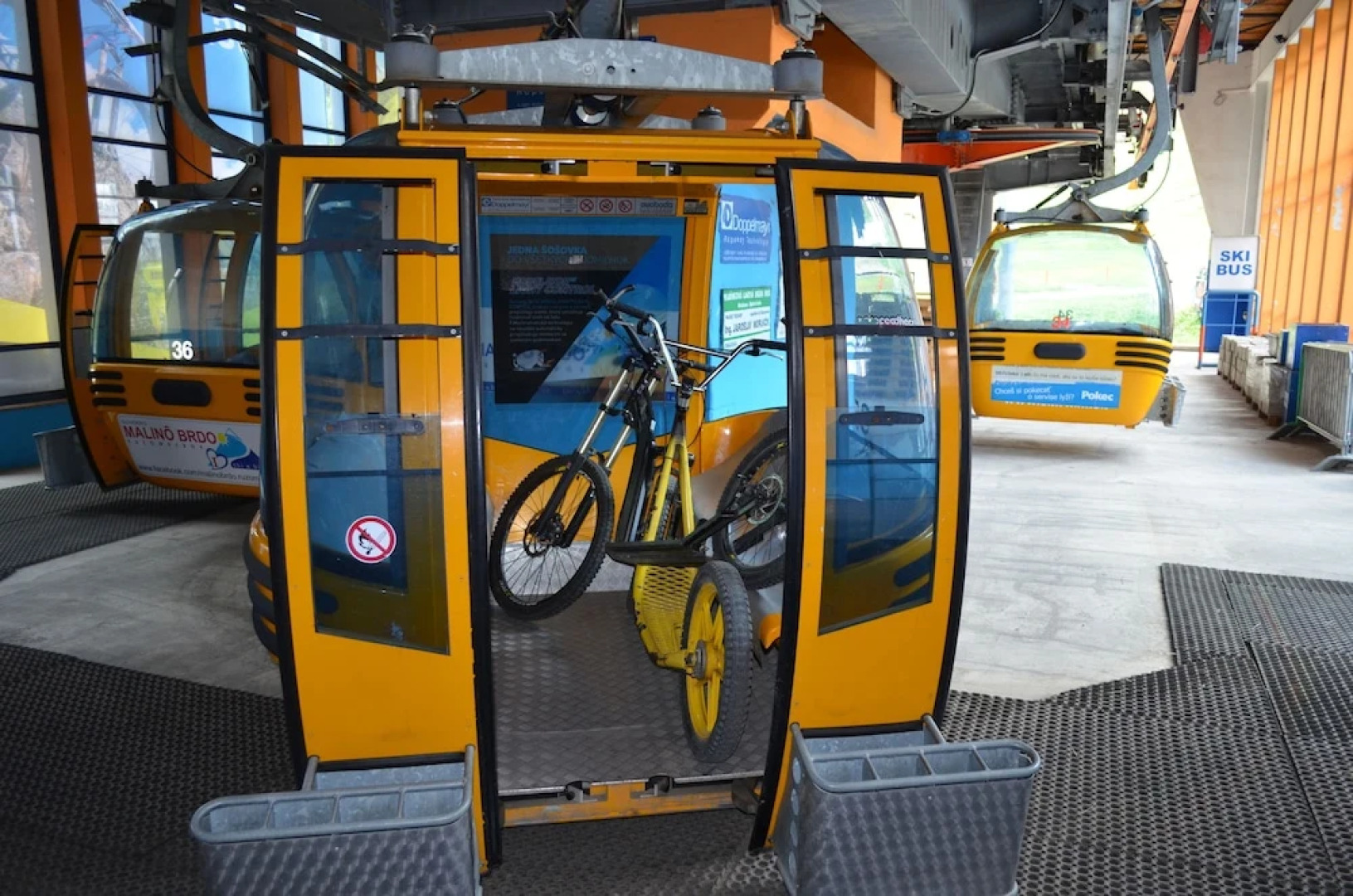 Fatrapark 2 Apartments & Restaurant