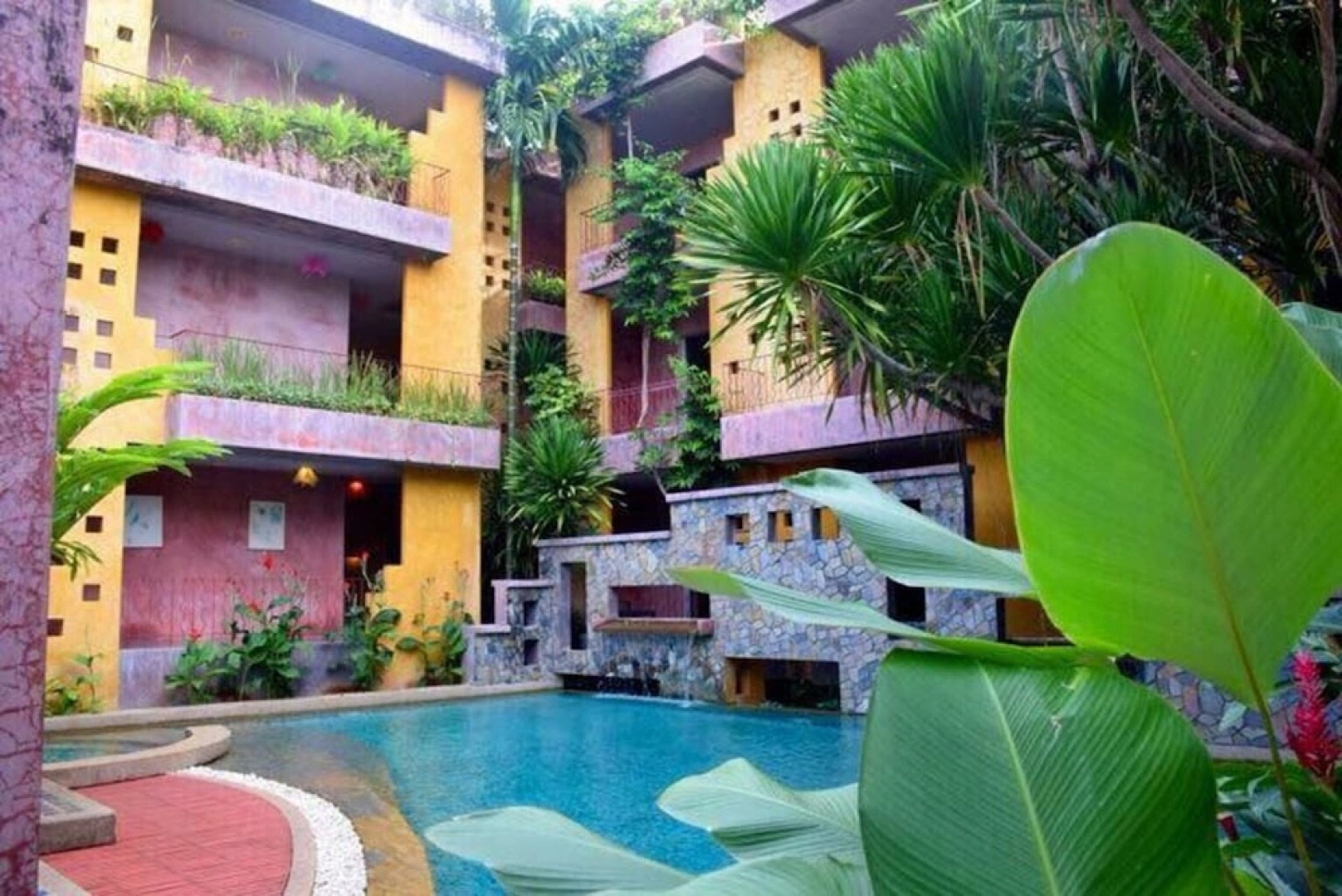 The Weenee Boutique Resort Hatyai