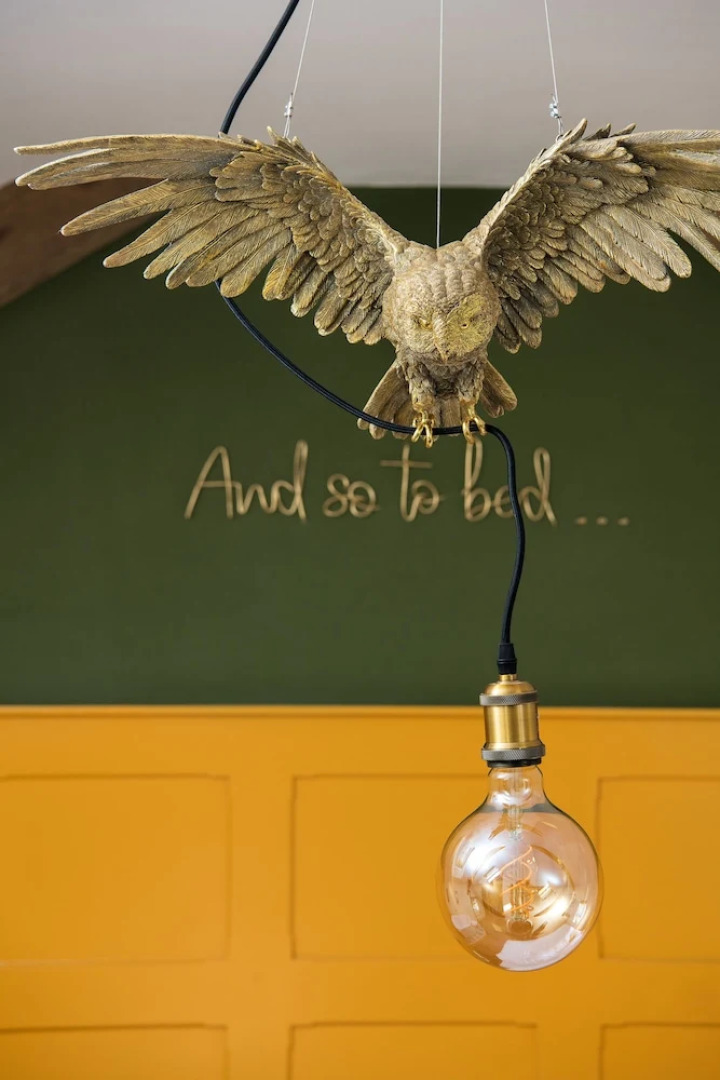 The Duchy Barn at Tregoose Old Mill