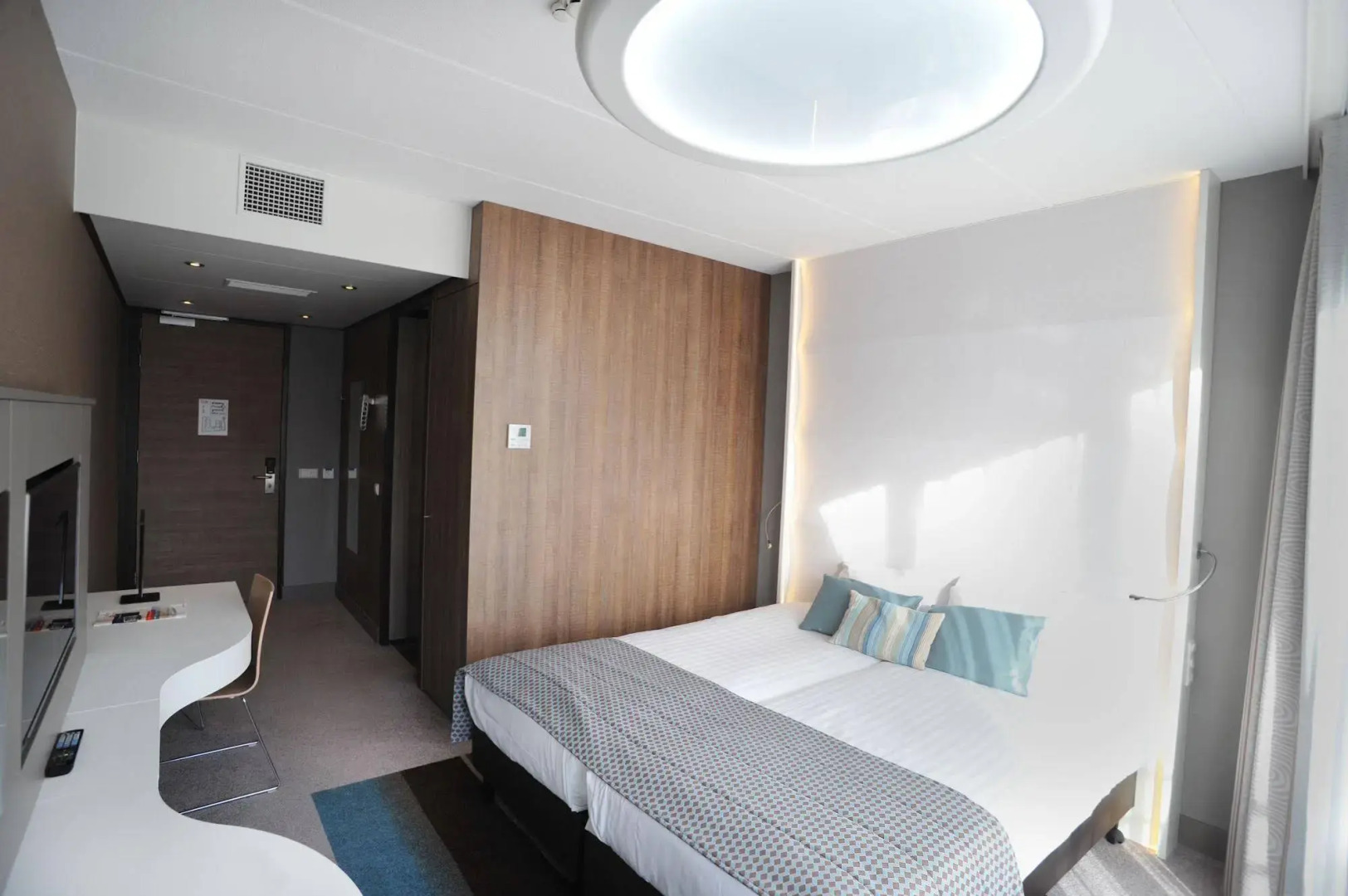 Strandhotel Golfzang