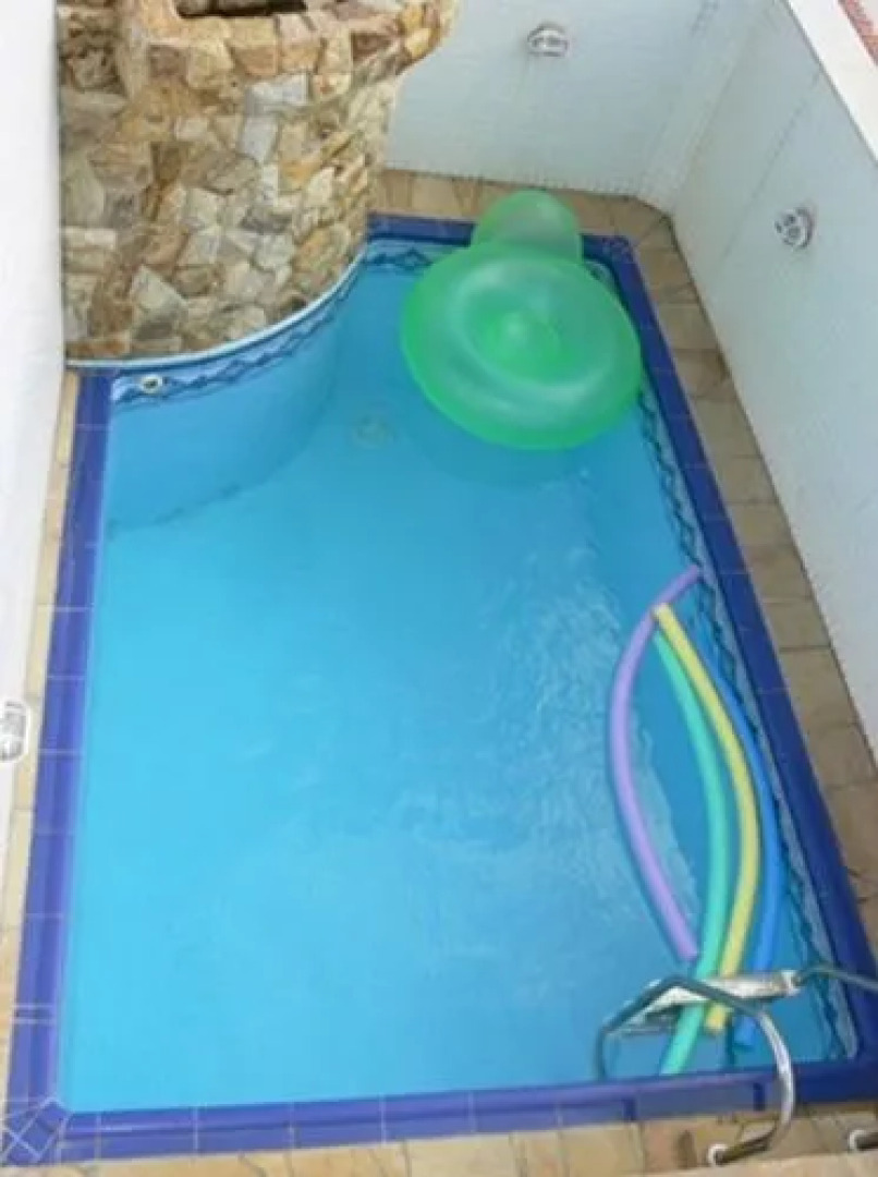 Pousada das Estrelas