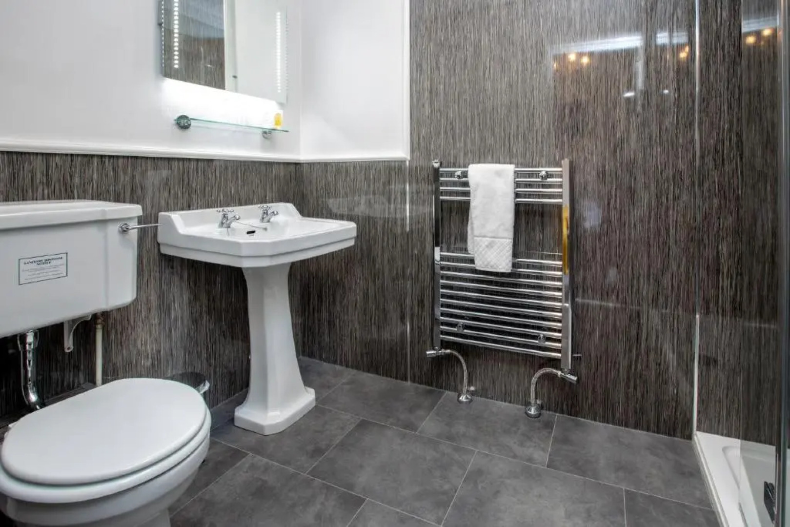 Harrogate Brasserie Boutique Hotel