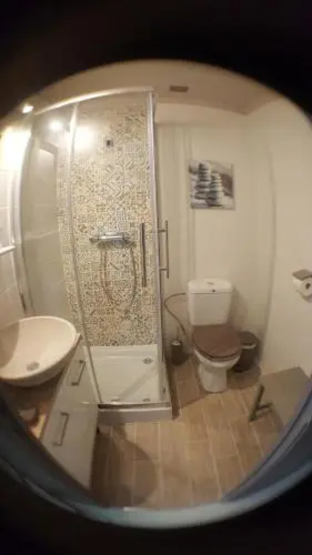 Hotel & Restaurant Le Chalvet