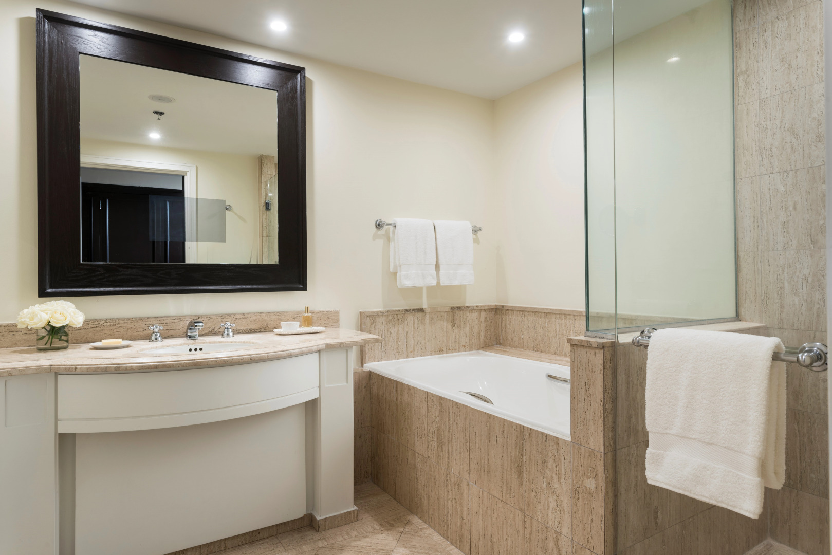 Four Seasons Hotel Mexico City