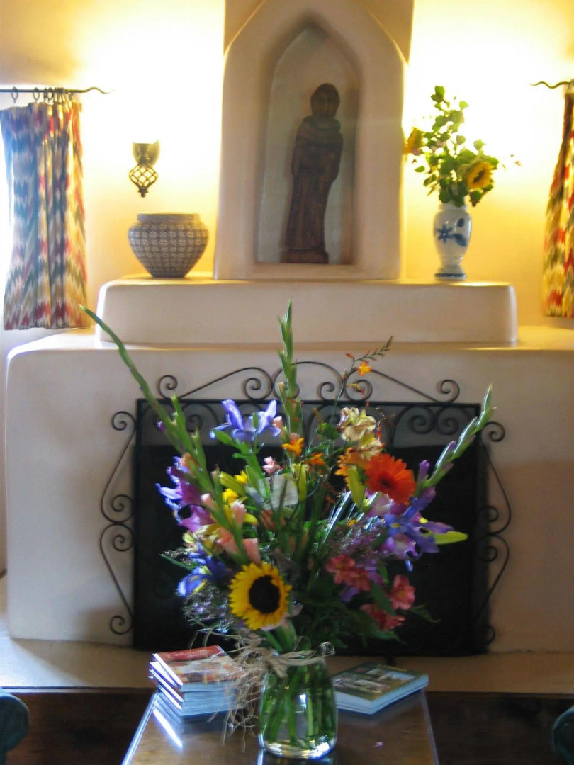 Mabel Dodge Luhan House