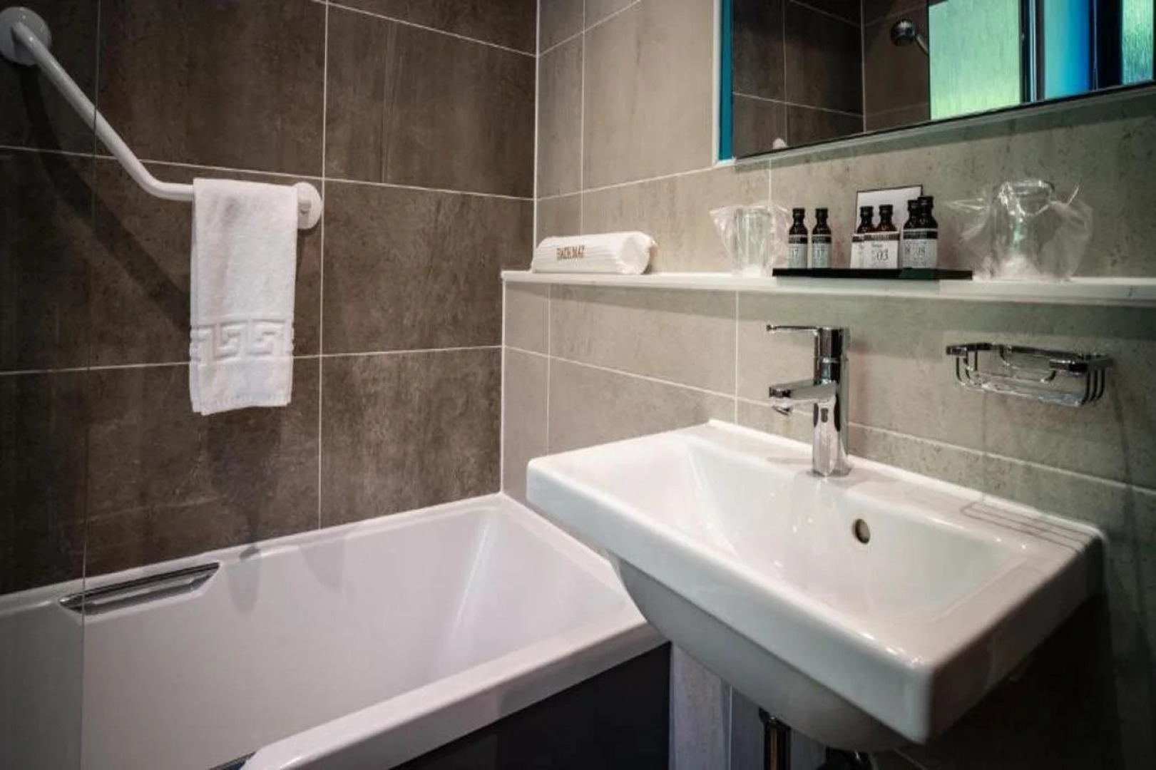 Rutland Hall Hotel & Spa