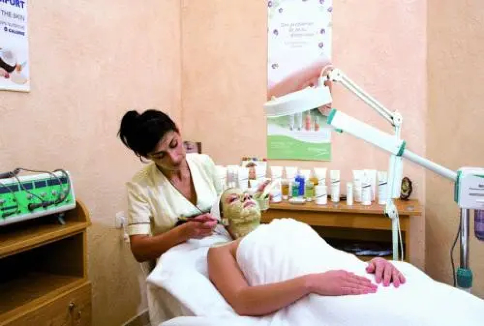 Hotel Perelik Palace