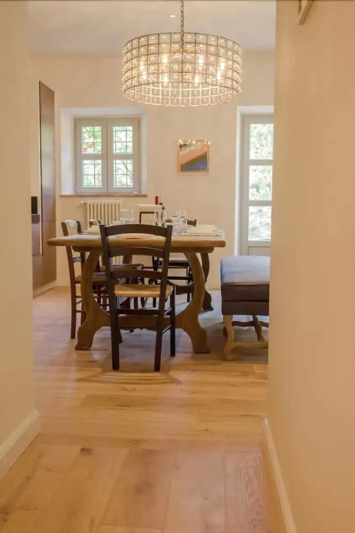 Agriturismo Baroncio - Casale Baroncello