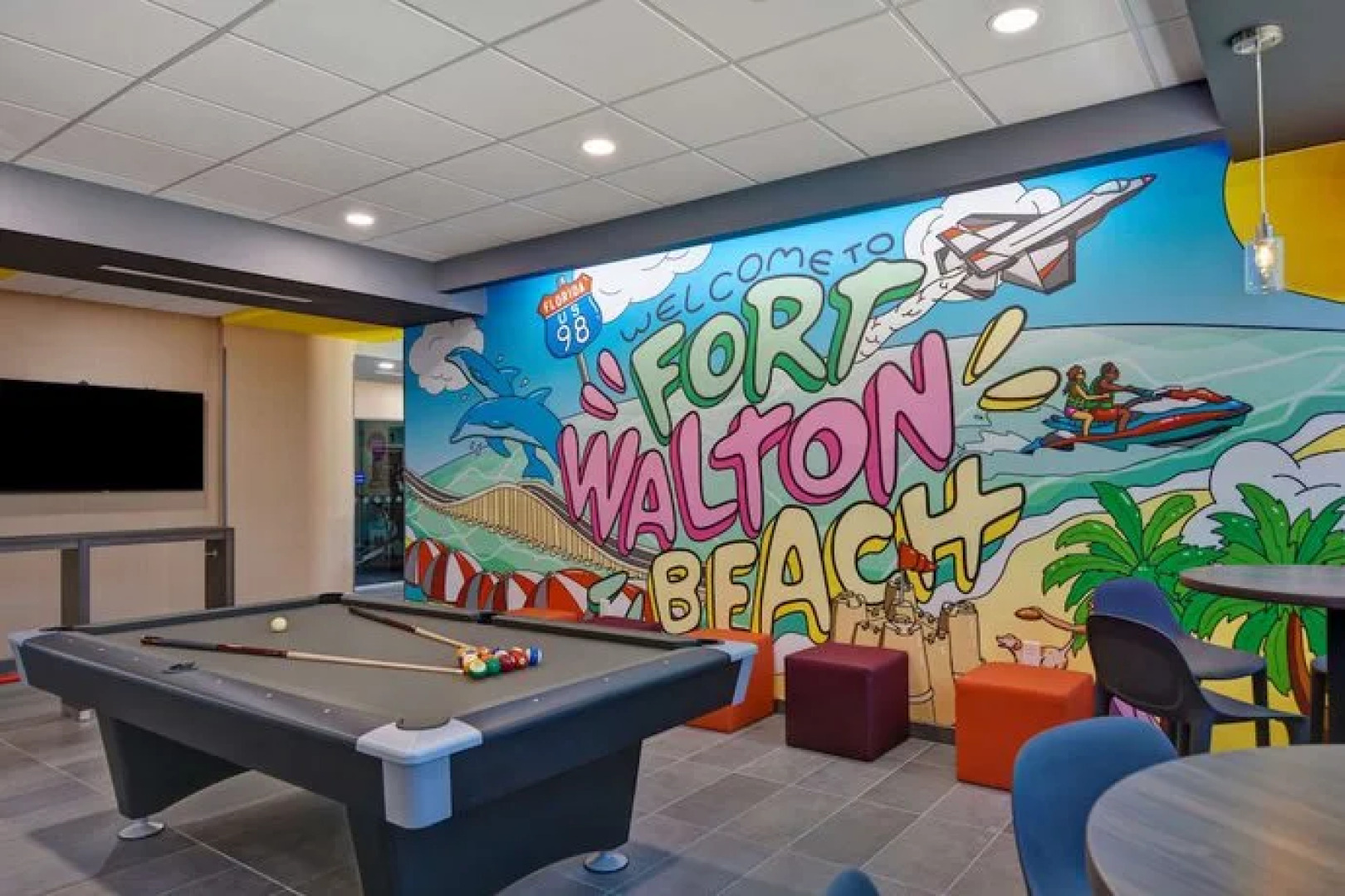 Tru By Hilton Fort Walton Beach, Fl