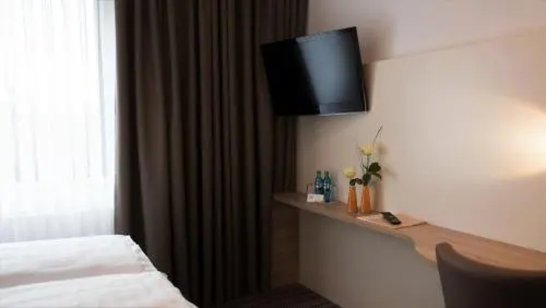 Hotel-Restaurant Krüger